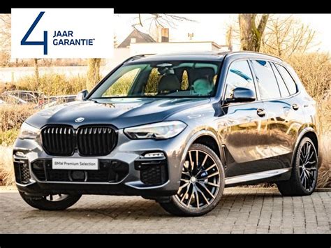 BMW X5 XDrive45E IPerformance M Sportpakket A M Malle