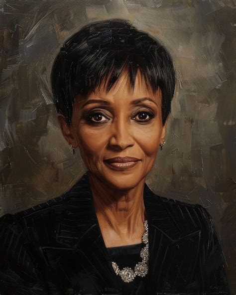 The Unstoppable Force Behind Her Gavel: Judge Hatchett's Net Worth Revealed