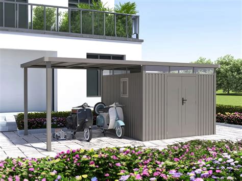 Garden shed - Rockford