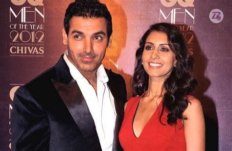 John Abraham And Priya Runchal Still Happily Married Bollypedia