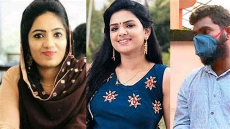 Malayalam Serial Actress Veni Arrested Prostitution