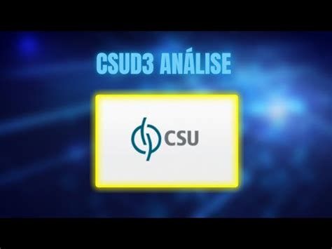 Csud An Lise Fundamentalista A Es Da Csu Digital Youtube