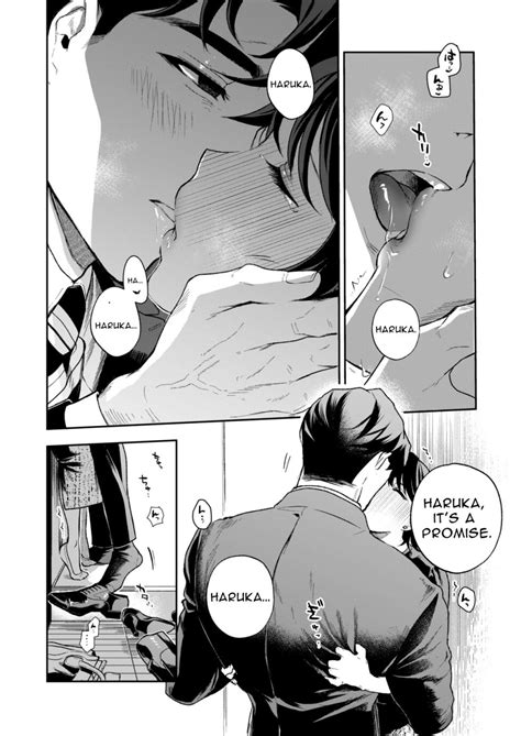 Haruka Page 126 Nhentai Hentai Doujinshi And Manga