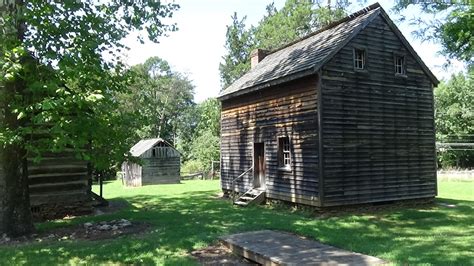 Battle Of Guilford Court House American Revolution Tour Of N C