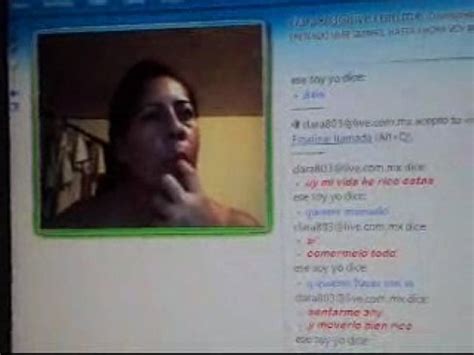 En La Web Cam XVIDEOS