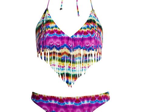 Scegli Il Tuo Bikini Donna Moderna