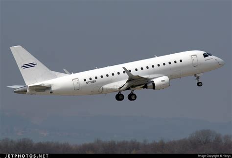 neh embraer erj  lr honeywell international hanys