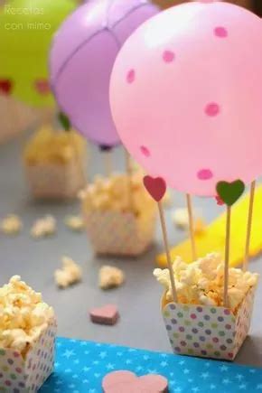 Wonderful Hot Air Balloon Baby Shower Ideas Planning Baby Shower