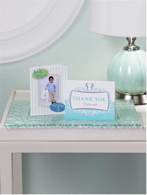 Avery Quarter Fold Greeting Cards 4 1 4 X 5 1 2 Matte White 20