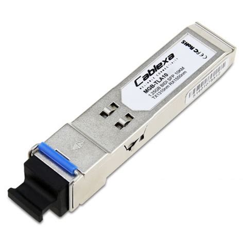 MGB-TLA10 - Cablexa