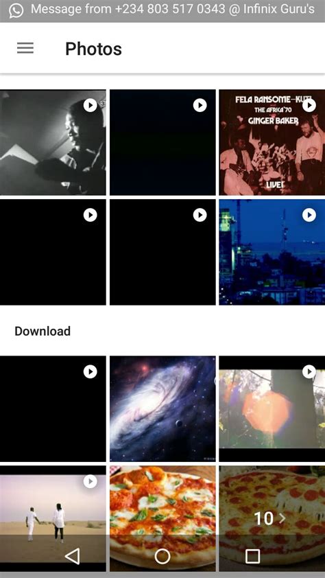 How To Use Infinix Hot The Basics Phones Nigeria