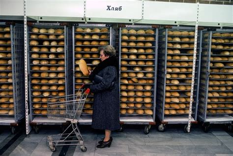 Фотофакты о жизни в социалистической Болгарии » BigPicture.ru