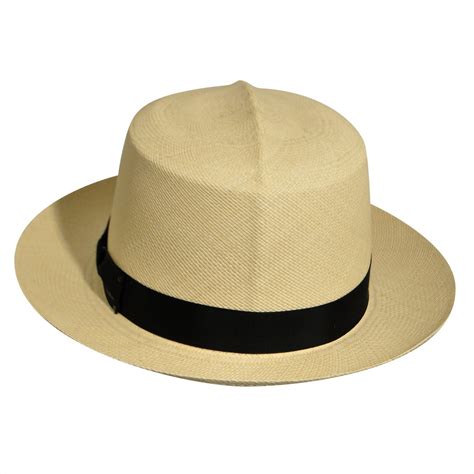 Panama Hat Guide