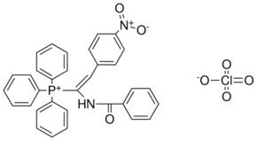 Benzoylamino Nitro Phenyl Vinyl Triphenyl Phosphonium