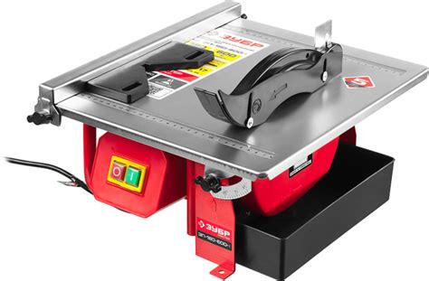 Электроплиткорез ЗУБР Мастер ЭП-180-600Н - купить в интернет-магазине ...