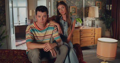 Sex Education Il Teaser Della Quarta E Ultima Stagione Nerdface It