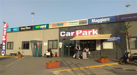 Alquiler de coche en SICILIA: 7 días por el este de Sicilia - PASAPORTE ...