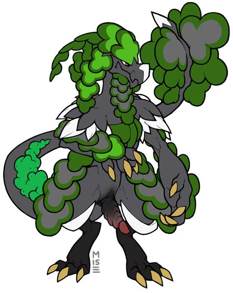 Rule 34 2018 Claws Dragon Generation 7 Pokemon Genitals