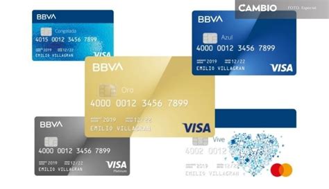 Ojo Estas Son Los Aumentos De Comisiones Que Bbva Har A Partir El