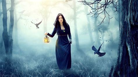 СУТЬ ВЕДЬМЫ... ИНГА ХОСРОЕВА - YouTube