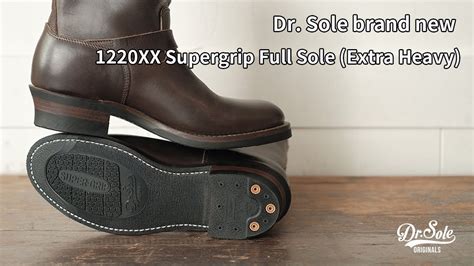 Bench Re BuiltKeystone Biker Boots Resole W Dr Sole NEW 1220XX