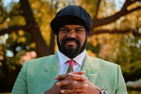 Gregory Porter Kyle Eastwood Mayra Andrade Cat Power Keziah Jones