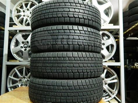 Dunlop DSX-2, 215/65 R16, 16", 1 шт, в наличии, 215 мм, 65 % ...