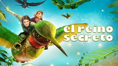 El Lorax En Busca De La Trúfula Perdida En Apple Tv