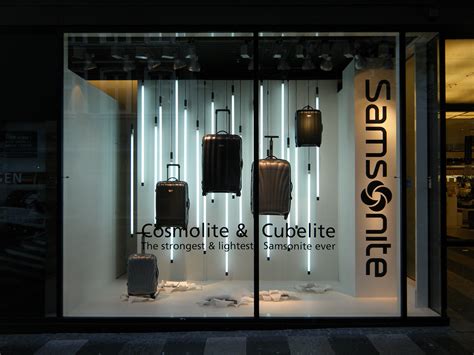 samsonite net worth