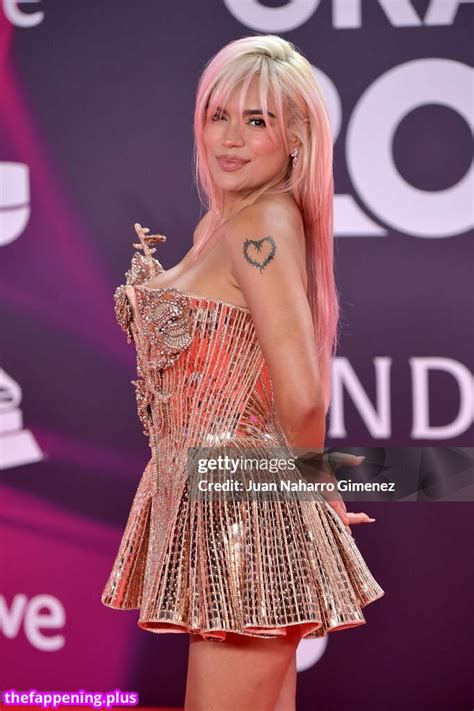 Karol G Nude And My Xxx Hot Girl