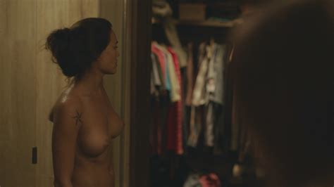 Naked Nadine Nicole In Casual