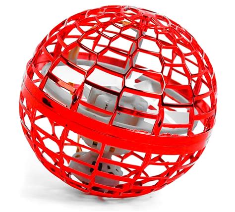 Летающий Светящийся Шар Бумеранг (3035-2) Детская Игрушка Летающий Шар ...