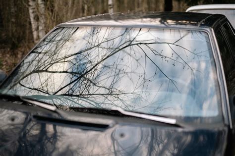 How To Clean Car Windshield The Ultimate Guide For A Crystal Clear View