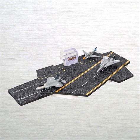 AIRCRAFT CARRIER HOT WINGS SJU Pilot Store