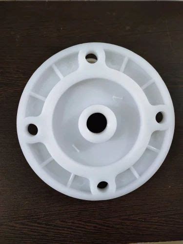 5inch PVC Close Flange, Pipe Fitting at Rs 80/piece in Nalanda | ID ...