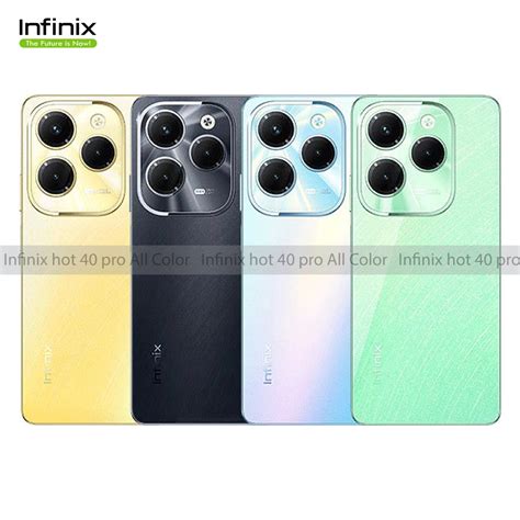 Infinix Hot Pro Arafa Telecom