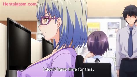 So Low Subbed HENTAI