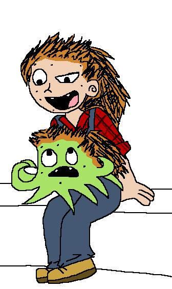 Damn Jpeg Images By Cartoonsruletheearth On Deviantart
