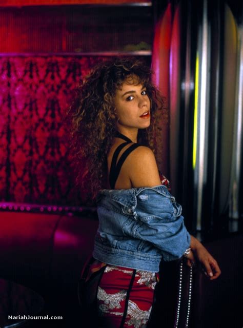 Mariah Carey Rare Photoshoots Xxx Porn