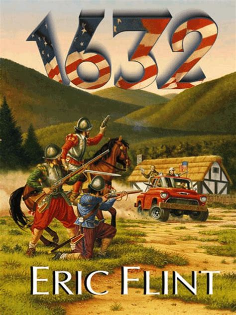 1632.org | The official website of Eric Flint's 1632 Universe.