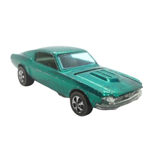 Hot Wheels Redline Etsy