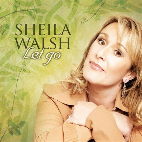 Stream Free Music from Albums by Sheila Walsh | iHeart