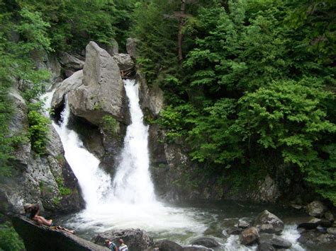 Monument Mountain, Great Barrington, MA | Boston