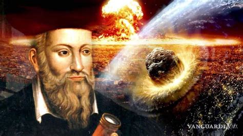 Viene La Tercera Guerra Mundial Nostradamus Predice Hambruna