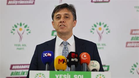 Anf Hdp Li Tiryaki Ktidar Oylar Almaya Al Yor Sonuna Kadar