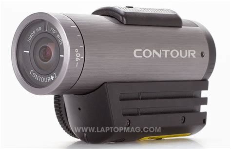 contour review camcorder reviews laptop mag
