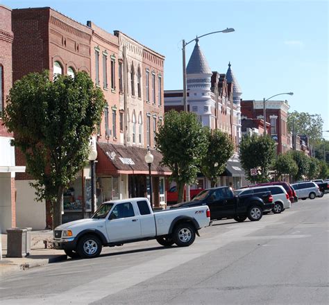 Around Town - City of Du Quoin, IL