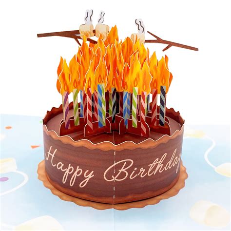 birthday cake for husband 10