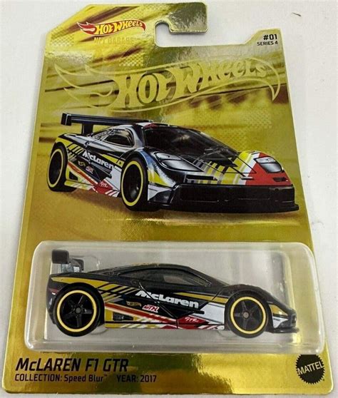 Hot Wheels Nft Garage Series