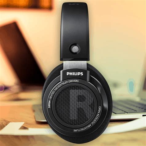 Philips SHP9500 Headphones Review - Incredible Value